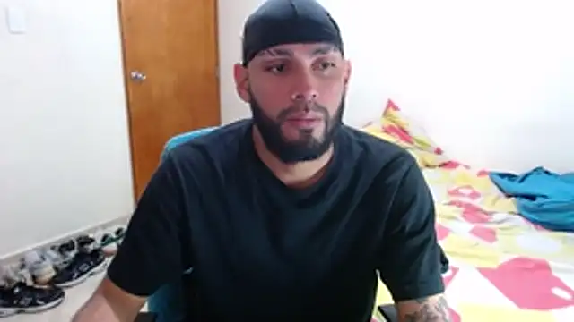 Snapshot of samir_music chatting on October 16, 2025, 3:07 am samir music online show from October 16, 2025, 3:07 am