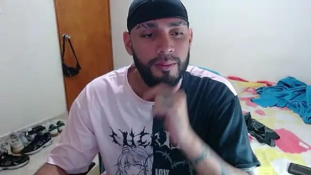 Snapshot of samir_music chatting on October 16, 2025, 7:48 pm samir music online show from October 16, 2025, 7:48 pm