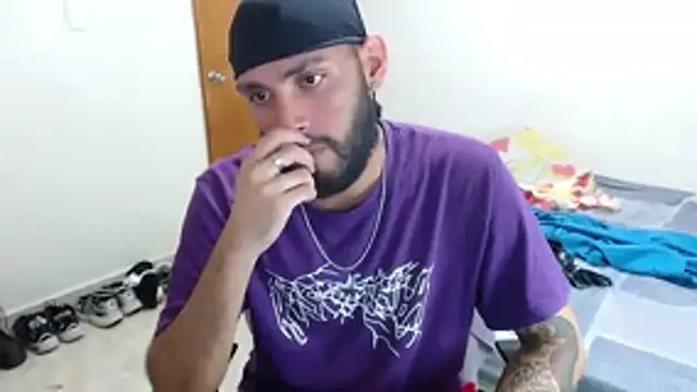 Snapshot of samir_music chatting on October 30, 2025, 7:58 pm samir music online show from October 30, 2025, 7:58 pm