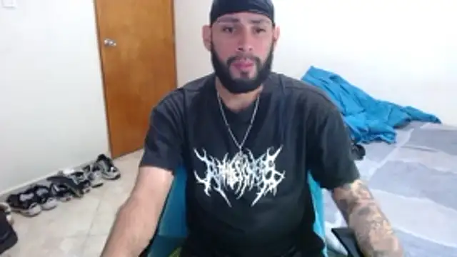 Snapshot of samir_music chatting on November 5, 2025, 7:14 pm samir music online show from November 5, 2025, 7:14 pm