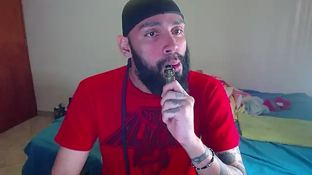 Snapshot of samir_music chatting on February 5, 2026, 9:52 pm samir music online show from February 5, 2026, 9:52 pm