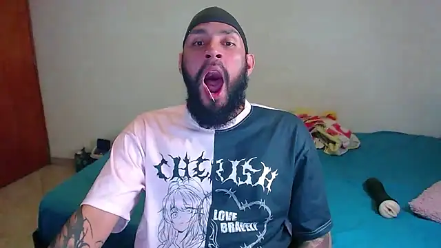 Snapshot of samir_music chatting on February 7, 2026, 10:46 pm samir music online show from February 7, 2026, 10:46 pm