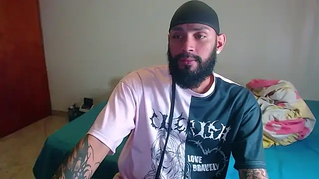 Snapshot of samir_music chatting on February 8, 2026, 9:51 pm samir music online show from February 8, 2026, 9:51 pm