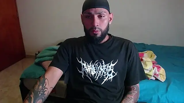 Snapshot of samir_music chatting on February 13, 2026, 10:55 am samir music online show from February 13, 2026, 10:55 am