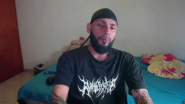 Snapshot of samir_music chatting on February 19, 2026, 9:49 am samir music online show from February 19, 2026, 9:49 am