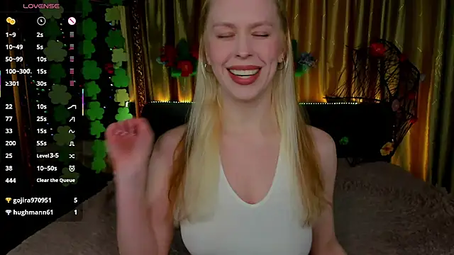  Sandra Tender  online show from March 22, 2026, 7:34 am