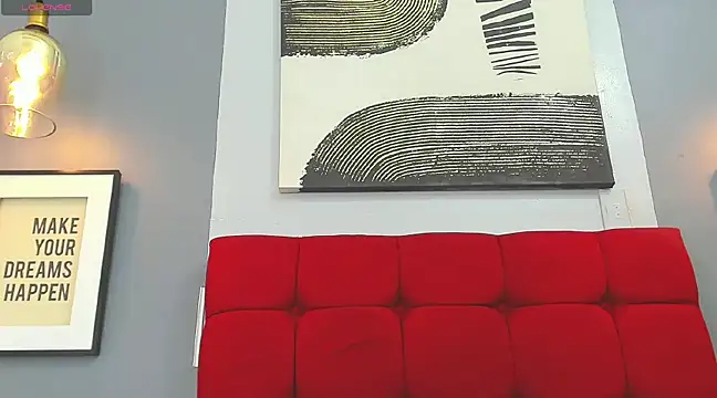 ysabel sanchez4 online show from March 21, 2025, 10:50 pm