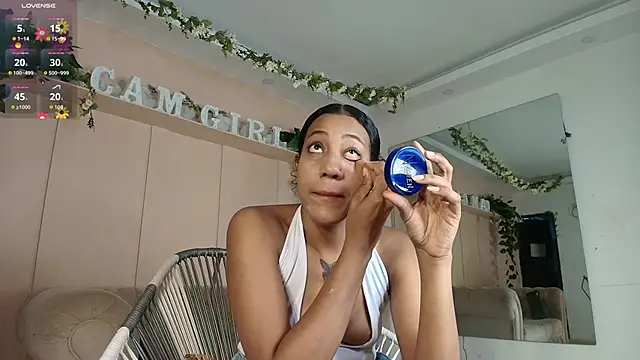 flavia cruz online show from March 8, 2026, 12:20 pm