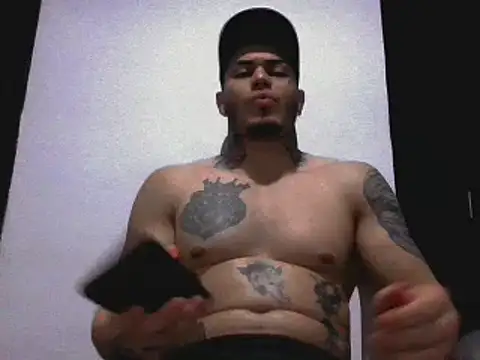 JAXXX367 online show from January 25, 2025, 2:58 am