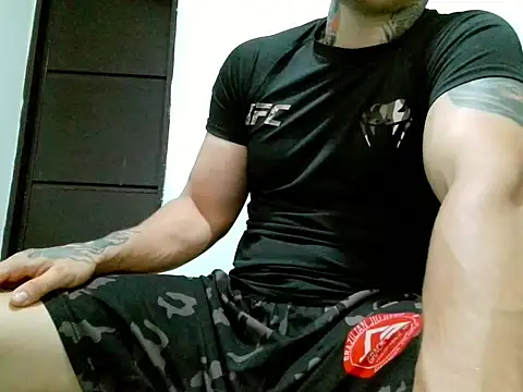 JAXXX367 online show from May 3, 2026, 6:36 pm