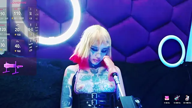 Snapshot of TyphoidMary chatting on December 8, 2024, 12:29 am TyphoidMary online show from December 8, 2024, 12:29 am