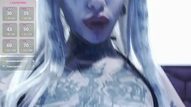 Snapshot of TyphoidMary chatting on December 20, 2024, 4:20 am TyphoidMary online show from December 20, 2024, 4:20 am