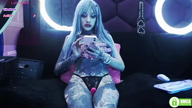 Snapshot of TyphoidMary chatting on November 18, 2025, 12:49 am TyphoidMary online show from November 18, 2025, 12:49 am