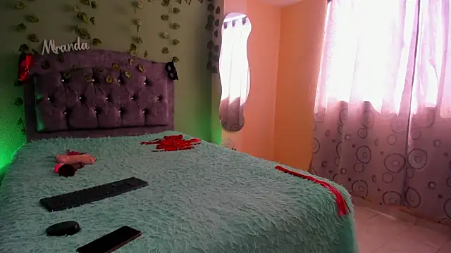 MirandaDream2 online show from March 28, 2026, 2:05 pm