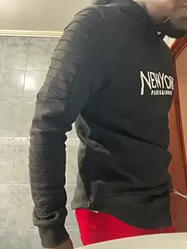 Andricastro online show from January 2, 2025, 11:41 am