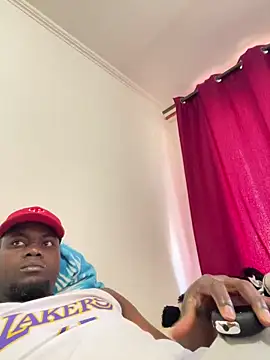 Andricastro online show from January 24, 2025, 10:30 pm