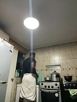 Andricastro online show from March 14, 2025, 2:53 am