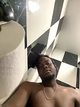 Andricastro online show from September 9, 2025, 9:36 pm