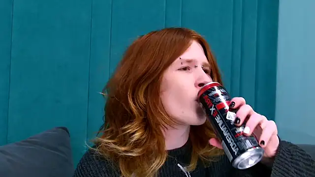 ZaynGraham online show from February 25, 2026, 10:36 am