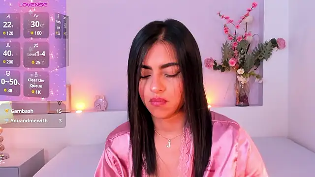 Snapshot of AmyBarton02 chatting on December 6, 2024, 7:12 pm AmyBarton02 online show from December 6, 2024, 7:12 pm