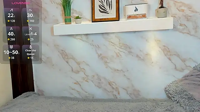 Snapshot of AmyBarton02 chatting on November 6, 2025, 5:36 pm AmyBarton02 online show from November 6, 2025, 5:36 pm