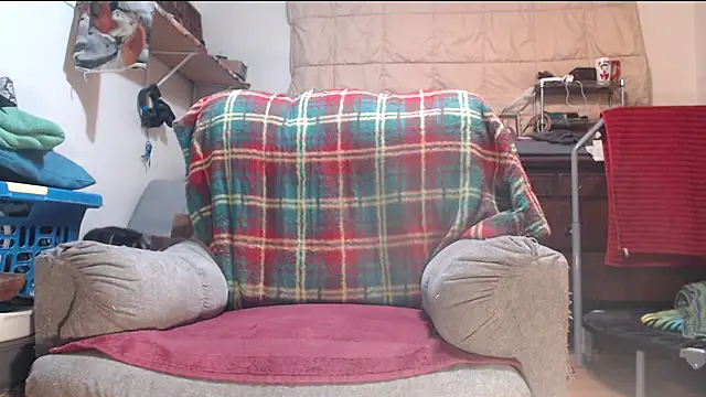 ladyscarlotta online show from October 26, 2025, 5:41 pm