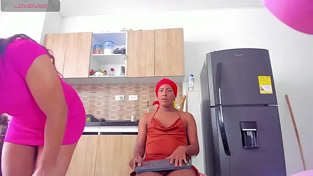 Tsblackxx online show from January 31, 2025, 6:25 pm