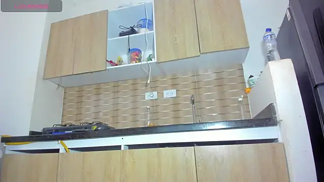 Tsblackxx online show from February 8, 2025, 12:06 pm