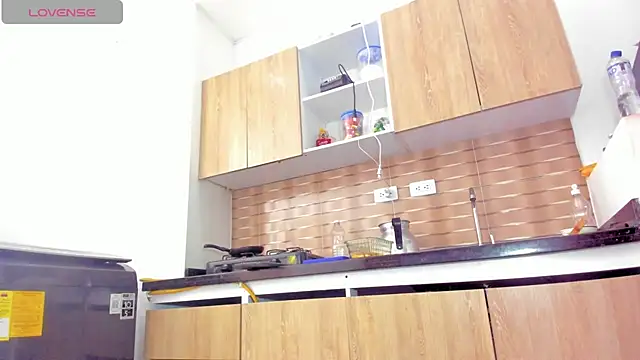 Tsblackxx online show from February 8, 2025, 3:10 pm