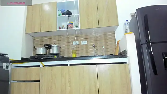 Tsblackxx online show from February 9, 2025, 9:28 pm