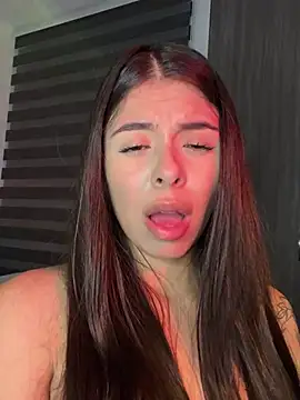 AmmyCollinsW online show from December 6, 2024, 11:47 pm