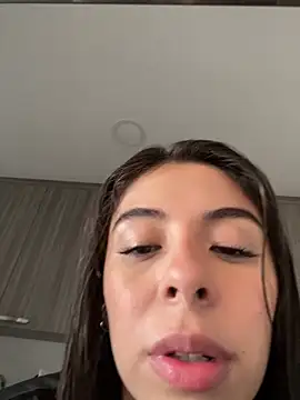 AmmyCollinsW online show from December 14, 2024, 7:46 pm