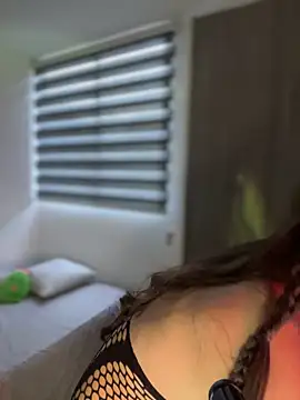 AmmyCollinsW online show from December 18, 2024, 10:35 pm