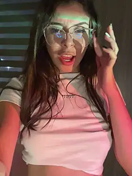 AmmyCollinsW online show from December 26, 2024, 11:35 pm