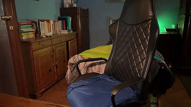 Stefisexy91 online show from February 15, 2026, 1:09 pm