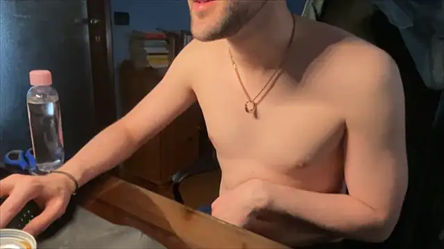 Stefisexy91 online show from February 22, 2026, 12:47 pm