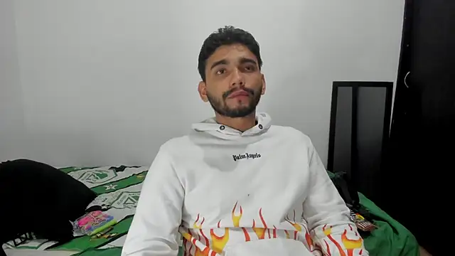 Dante Damare online show from December 8, 2024, 4:04 am