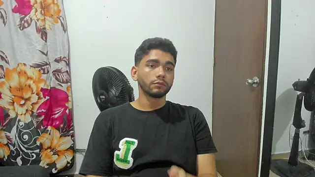 Dante Damare online show from December 15, 2024, 4:29 am