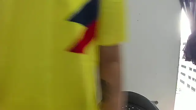 Dante Damare online show from February 5, 2025, 2:59 pm