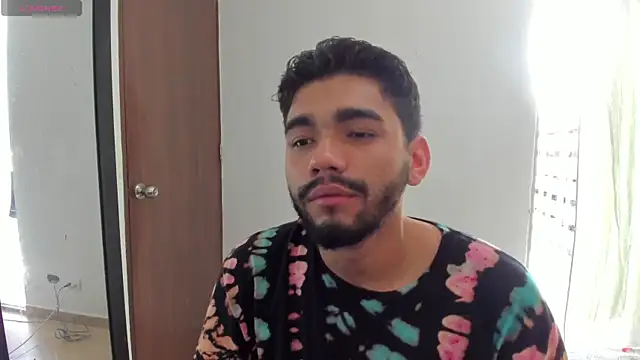 Dante Damare online show from March 13, 2025, 6:23 pm