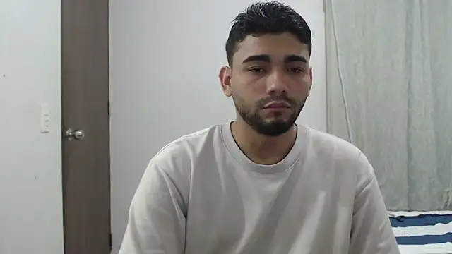 Dante Damare online show from October 15, 2025, 10:54 pm