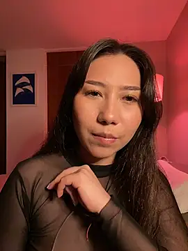 Aimilayne online show from July 1, 2026, 9:14 pm