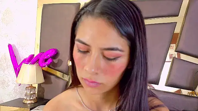 NicoleEsposito online show from March 22, 2025, 10:17 am