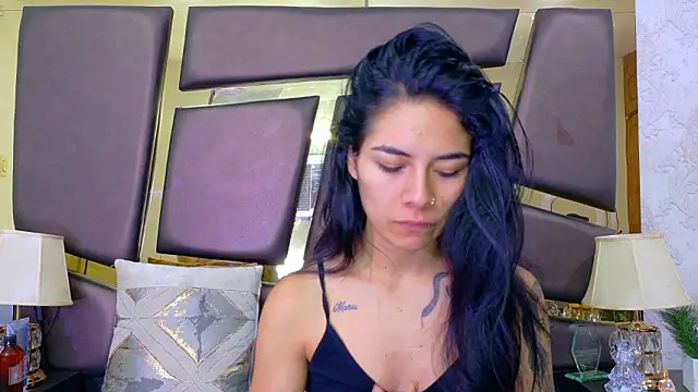 NicoleEsposito online show from March 13, 2026, 12:45 pm