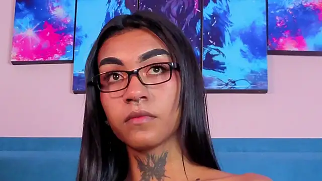 Kaataleya horny online show from September 11, 2025, 5:29 am