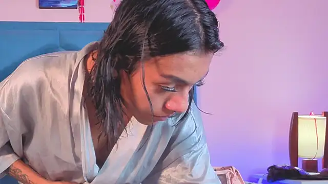 Kaataleya horny online show from February 27, 2026, 7:36 pm