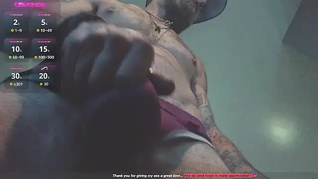 HandyBro online show from September 29, 2025, 3:22 am