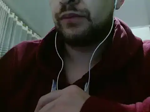 Snapshot of camiloking1720 chatting on December 1, 2024, 9:48 pm camiloking1720 online show from December 1, 2024, 9:48 pm