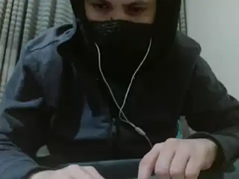 Snapshot of camiloking1720 chatting on January 22, 2025, 4:44 am camiloking1720 online show from January 22, 2025, 4:44 am