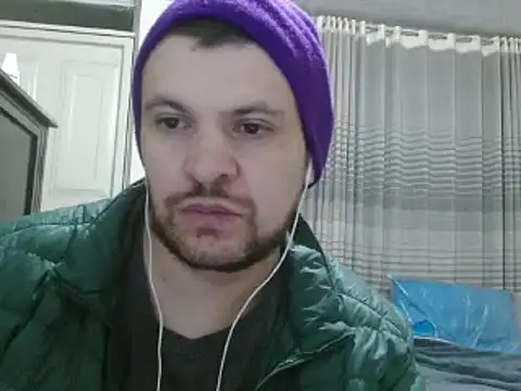 Snapshot of camiloking1720 chatting on January 28, 2025, 10:45 am camiloking1720 online show from January 28, 2025, 10:45 am